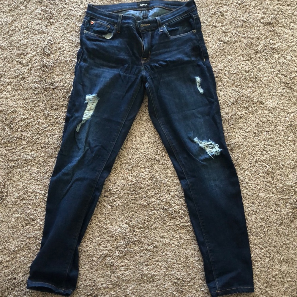 Krista super skinny jean
